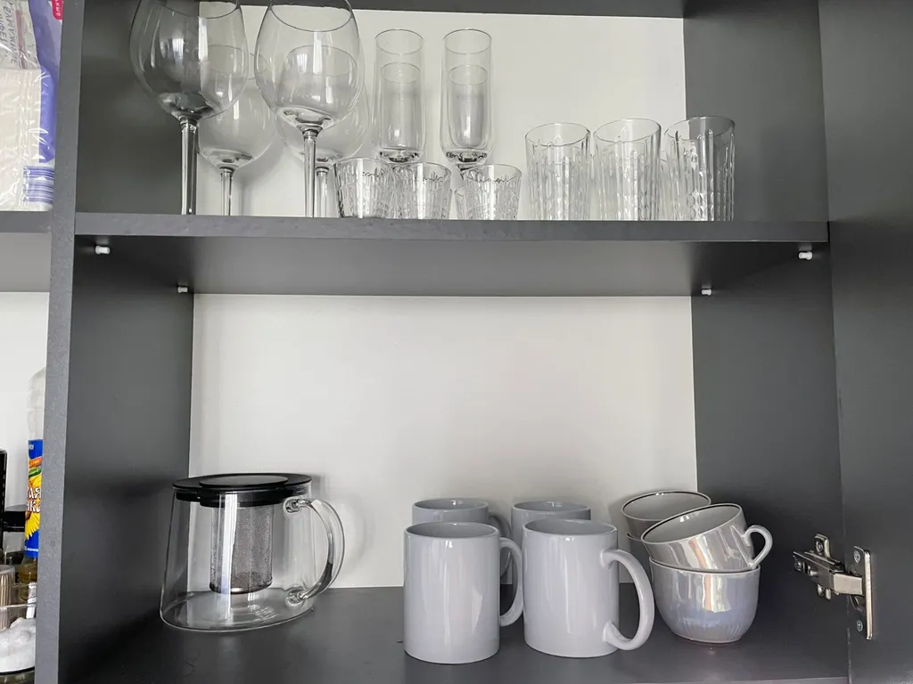 Однушка в 5 мин от центра, удобная локация