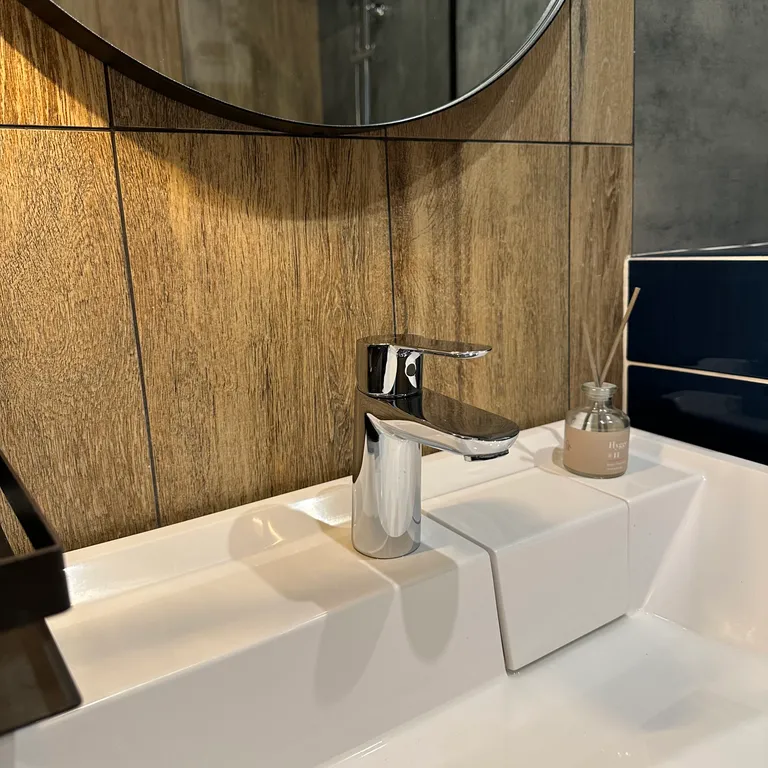 Уютная квартира в центре города у парка имени Гагарина