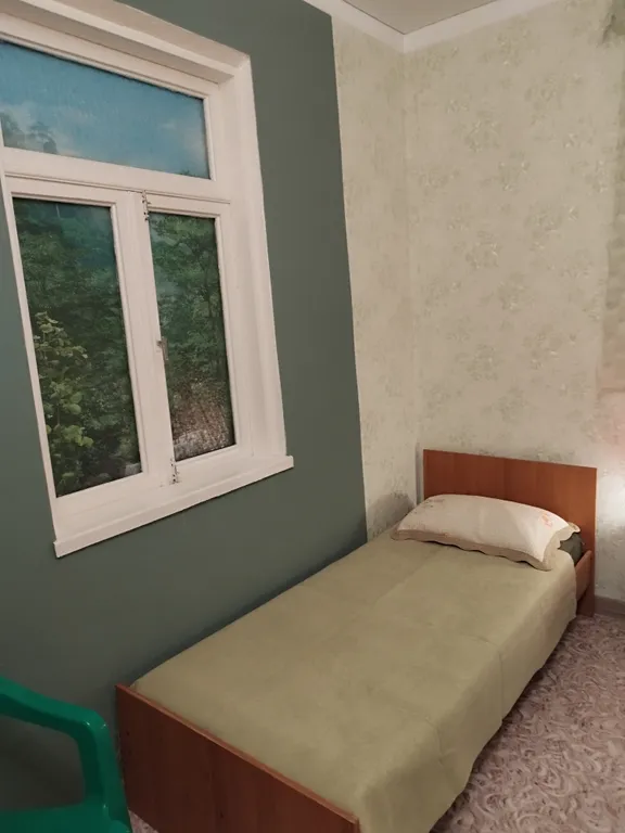 Квартира Комната с кондиционером — Гагра