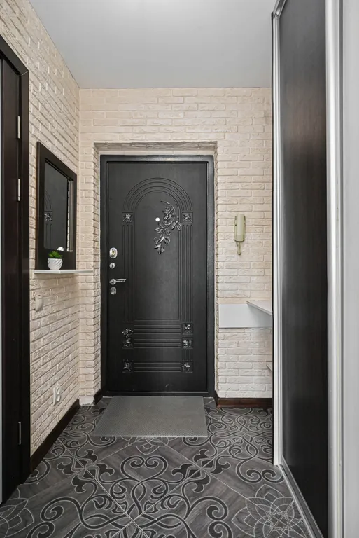 Квартира 1-комнатная Квартира — Красноярск