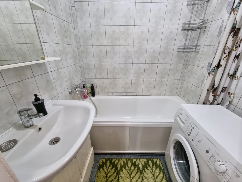 Шикарная квартира в центе Ленина-Дзержинского