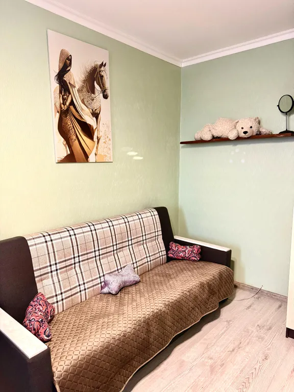 Квартира для вашего идеального отдыха