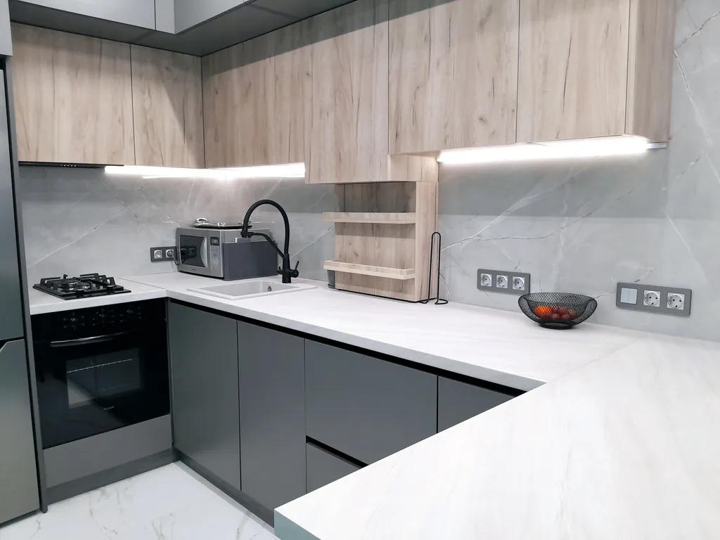 Квартира Новая стильная квартира на побережье Балтийского моpя — Пионерский