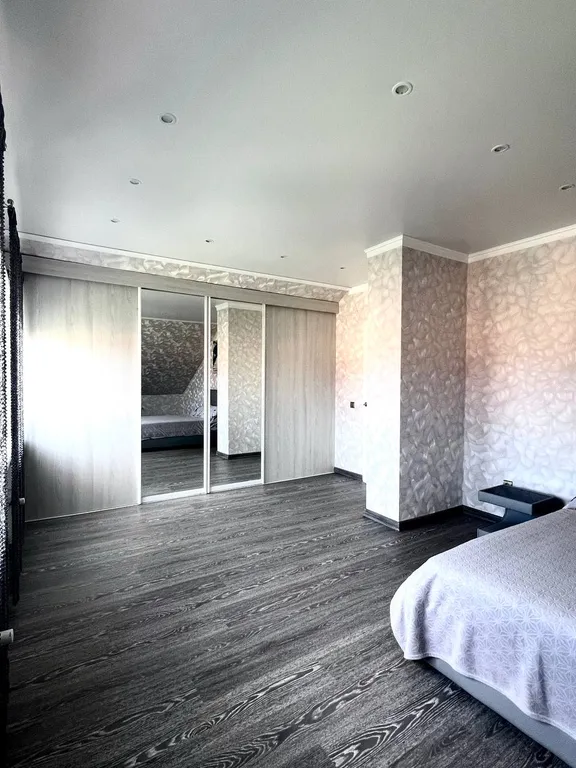 Домик в Малиновке