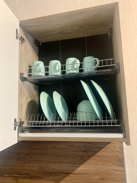 Студия в жк I Love Пермь в районе вокзала Пермь-2