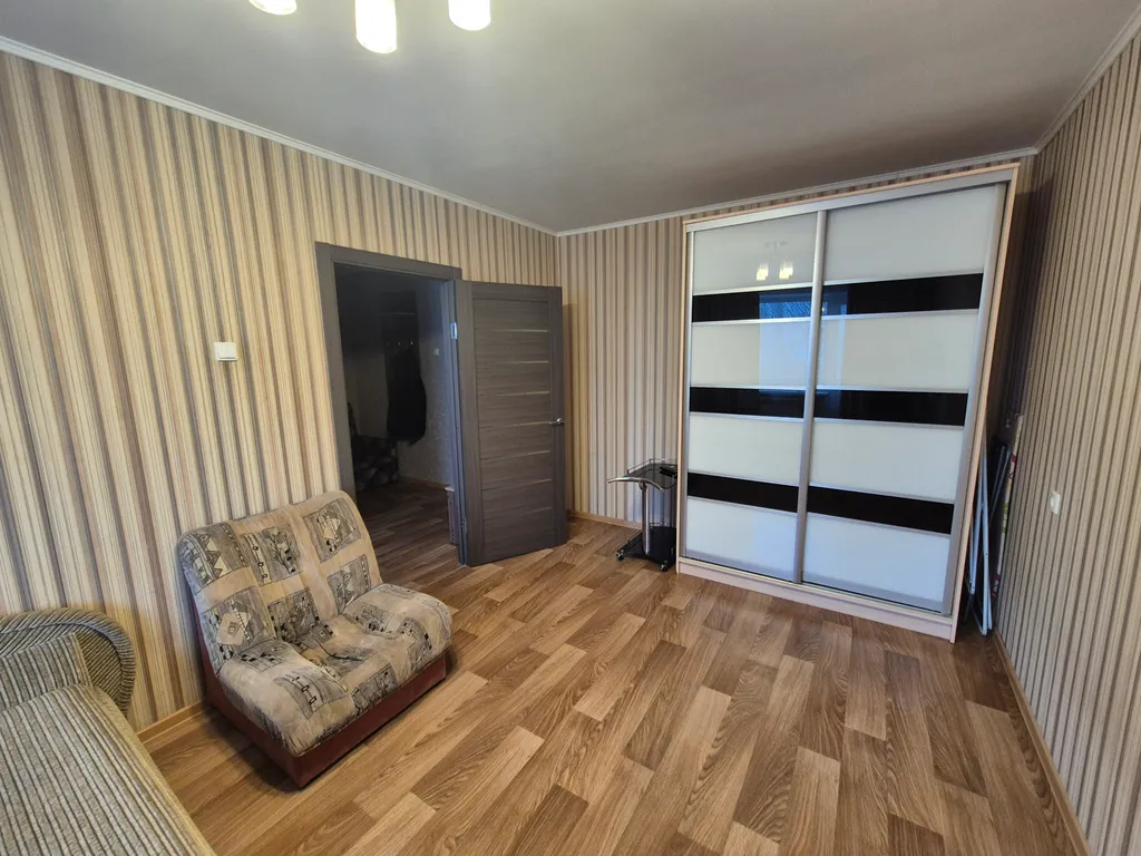 Квартира Квартира в тихом месте — Луга