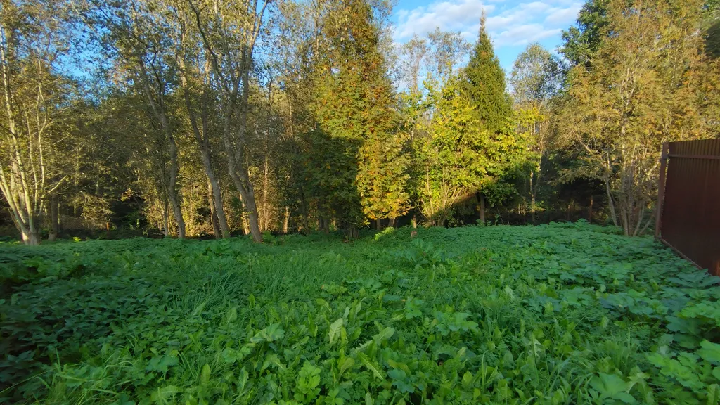 Дом для отдыха с русской баней