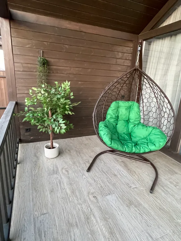 3-комнатный Дом