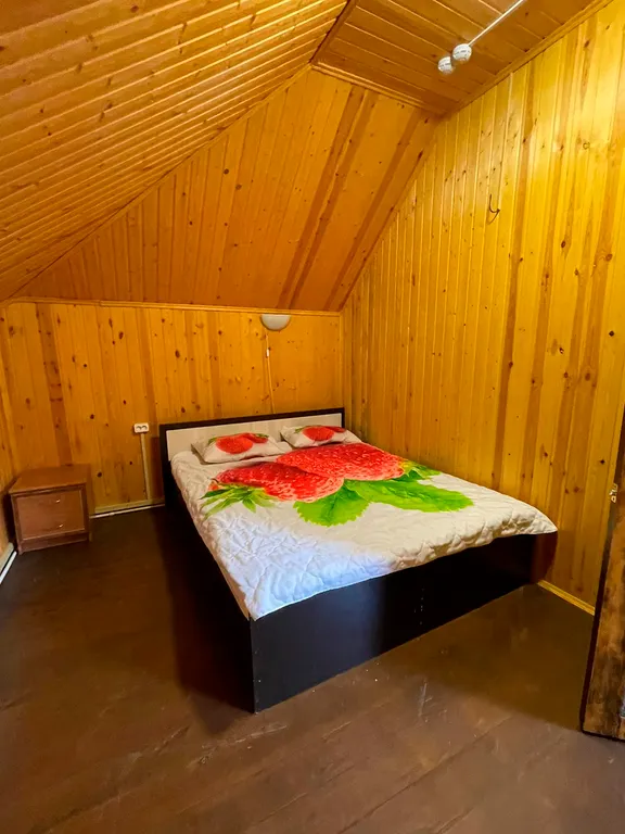 5-комнатный Дом