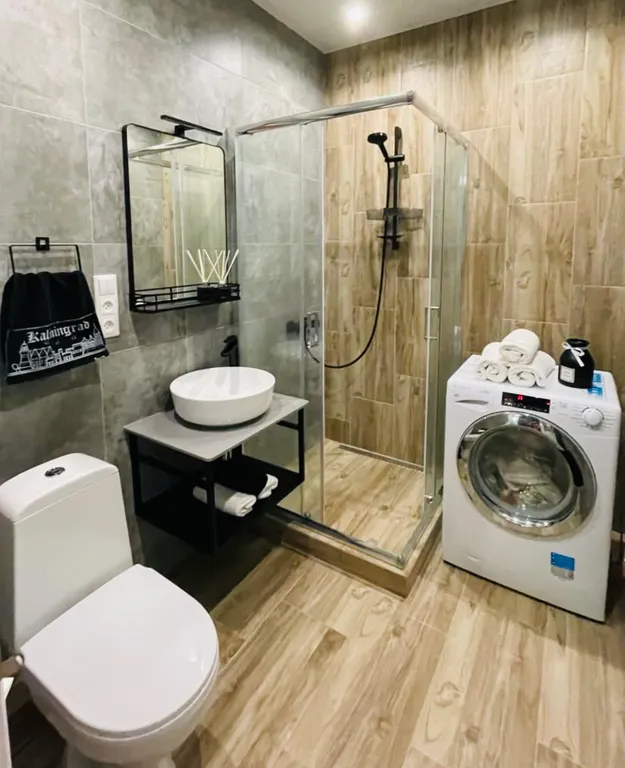 Люкс в центре