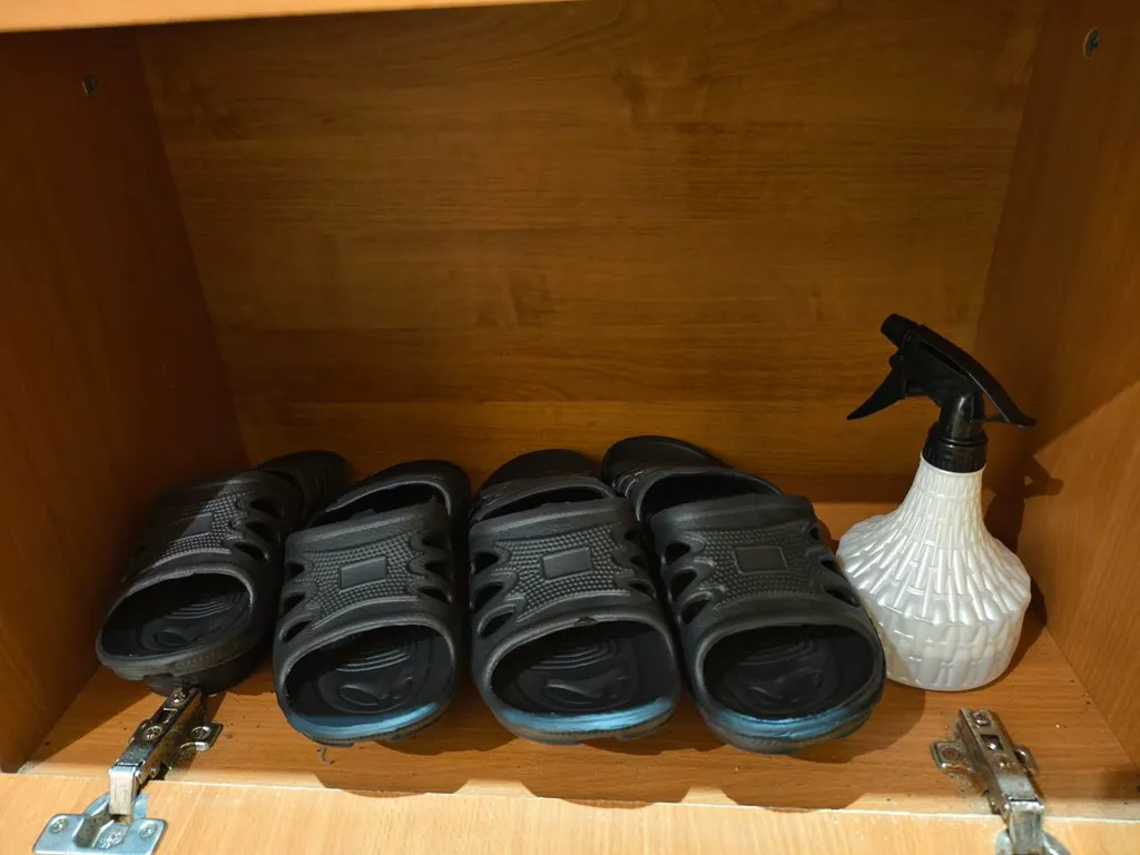 Уютная двушка в центре города