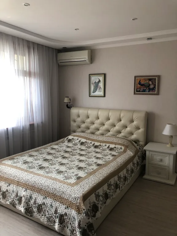 Квартира 1-комнатная Квартира — Севастополь