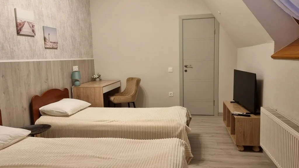 Квартира Комната — Зеленоградск