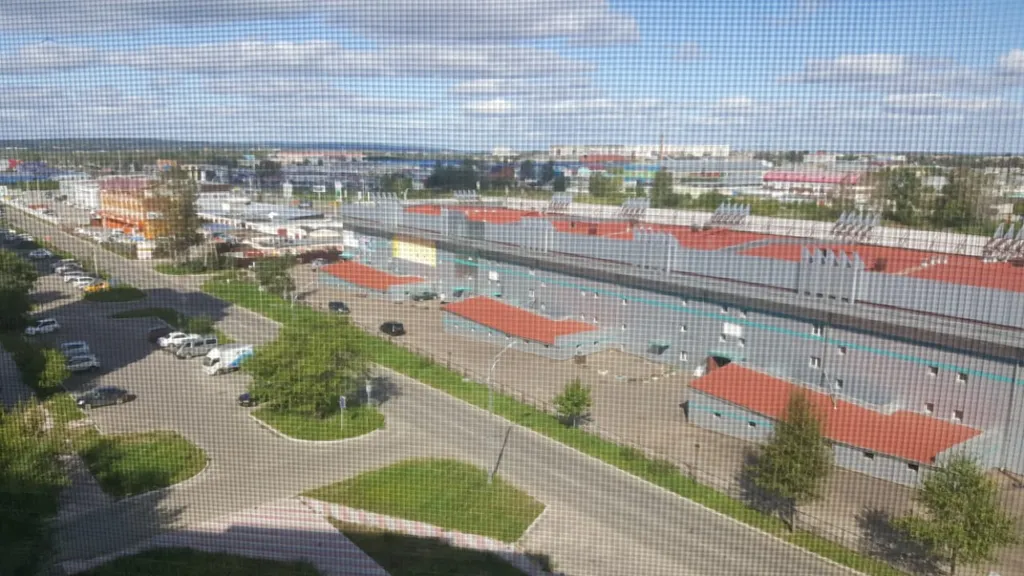 4-комнатная Квартира