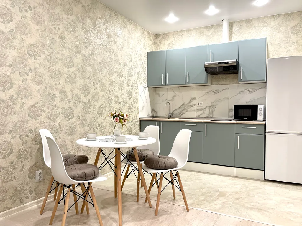 2-к квартира в центре города