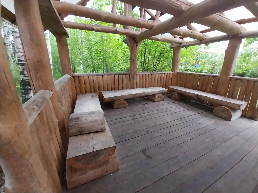 Домик для отпуска на южном Байкале