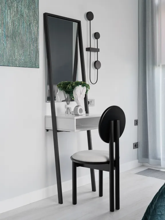 Апартаменты Иvolga с кухней-гостиной, спальней и выходом на отдых