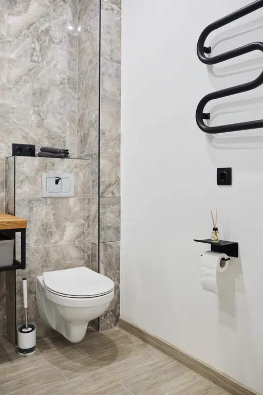 Квартира на Балтийском море