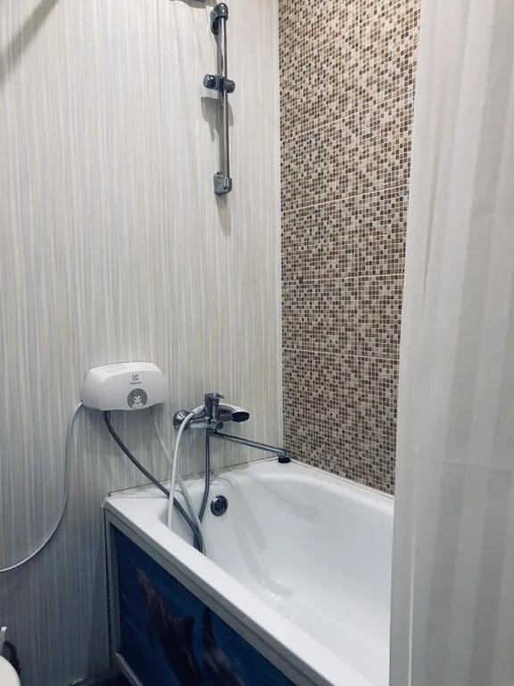 Квартира-студия для отдыха