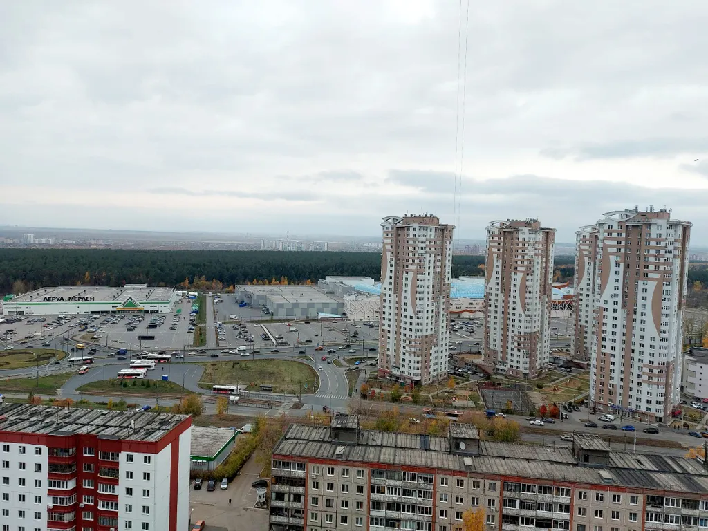 Уютная квартира у Планеты