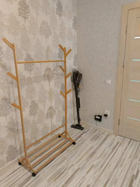 Уютная квартира рядом с сосновым бором