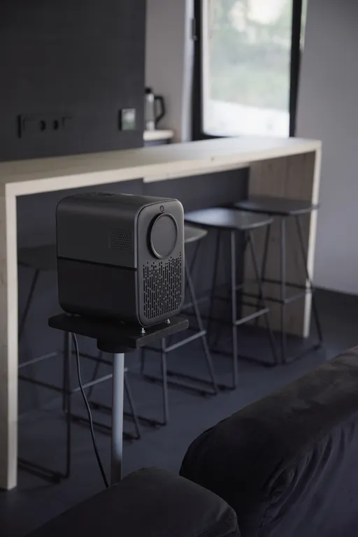 Квартира в горах