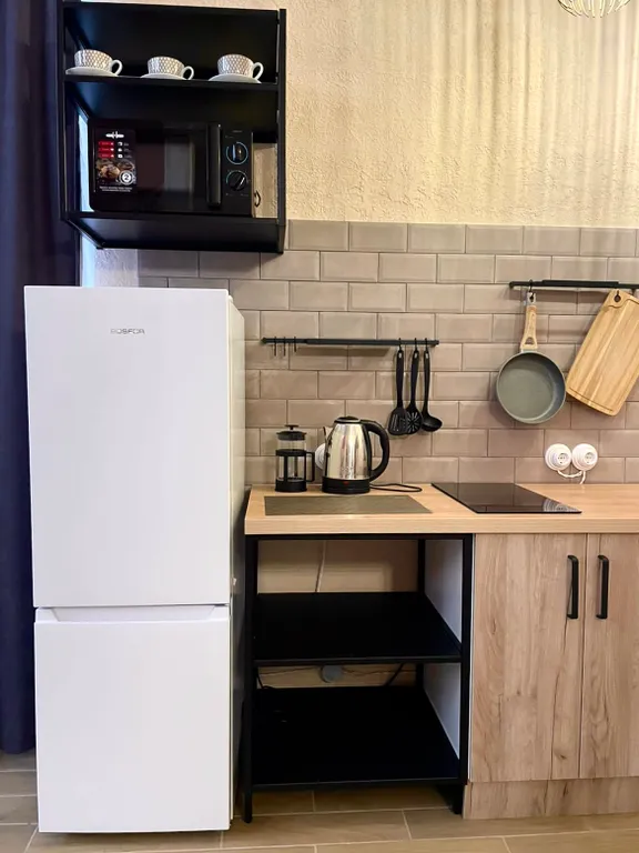 Квартира Комната — Первомайское