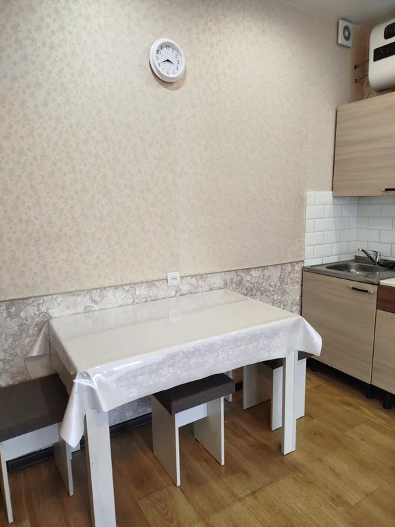 Уютная квартира в центре на 4 места с шикарным видом