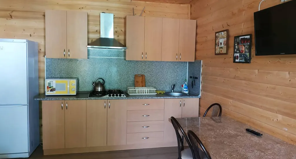 3-комнатный Дом