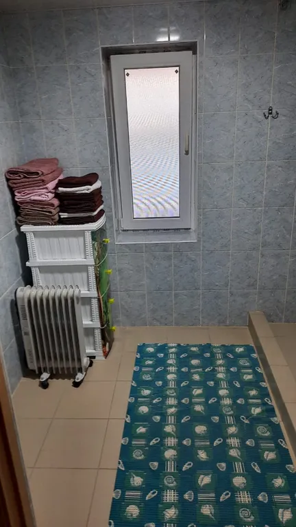 Дом у реки Белая