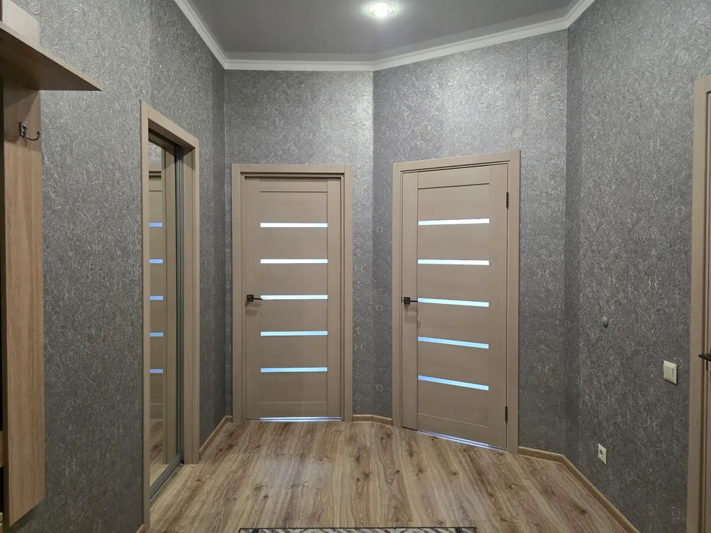 Апартаменты аврора панорамма