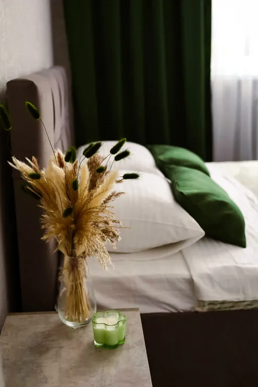 Коттедж Просторный комфортабельный коттедж — Медведовская