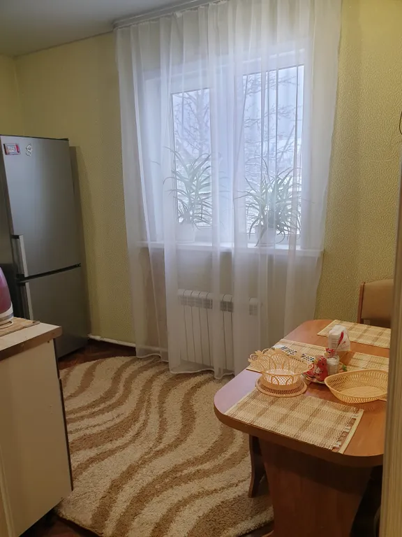 Частный дом недалеко от центра города