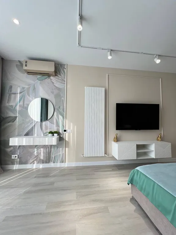 Апартамент у моря