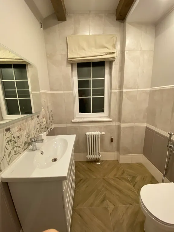 Коттедж Новый коттедж Орешек — им. Морозова