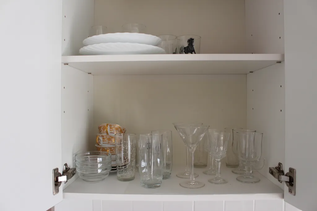 Светлая уютная квартира