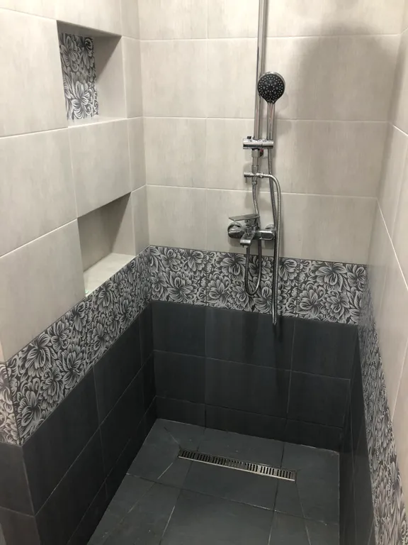 Уютная студия с видом на море