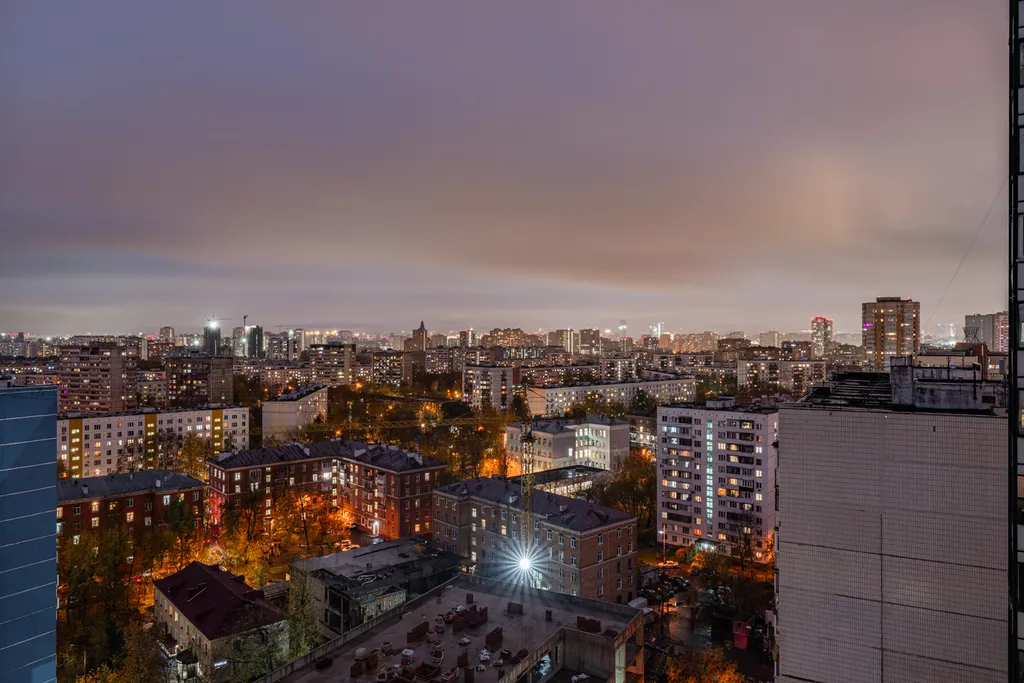 Квартира Уютные семейные апартаменты Рязанский проспект — Москва