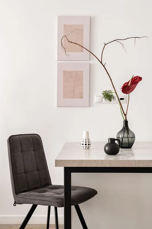 Квартира Квартира в ЖК Большая Очаковская — Москва