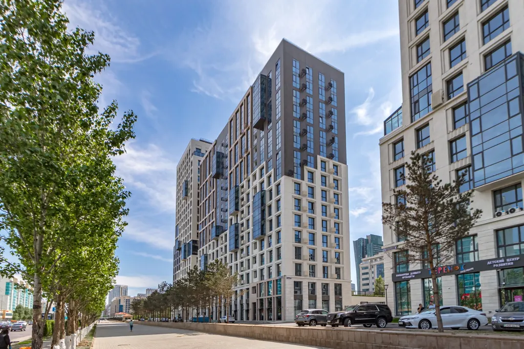 Уютная квартира для комфортного проживания