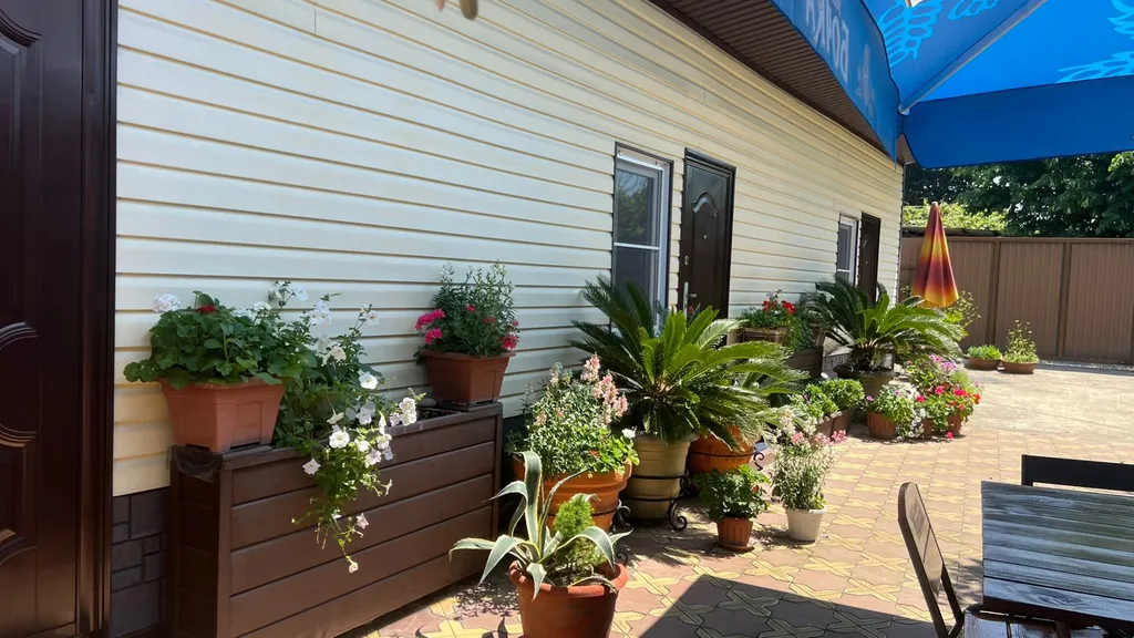 Квартира Комната — Сириус