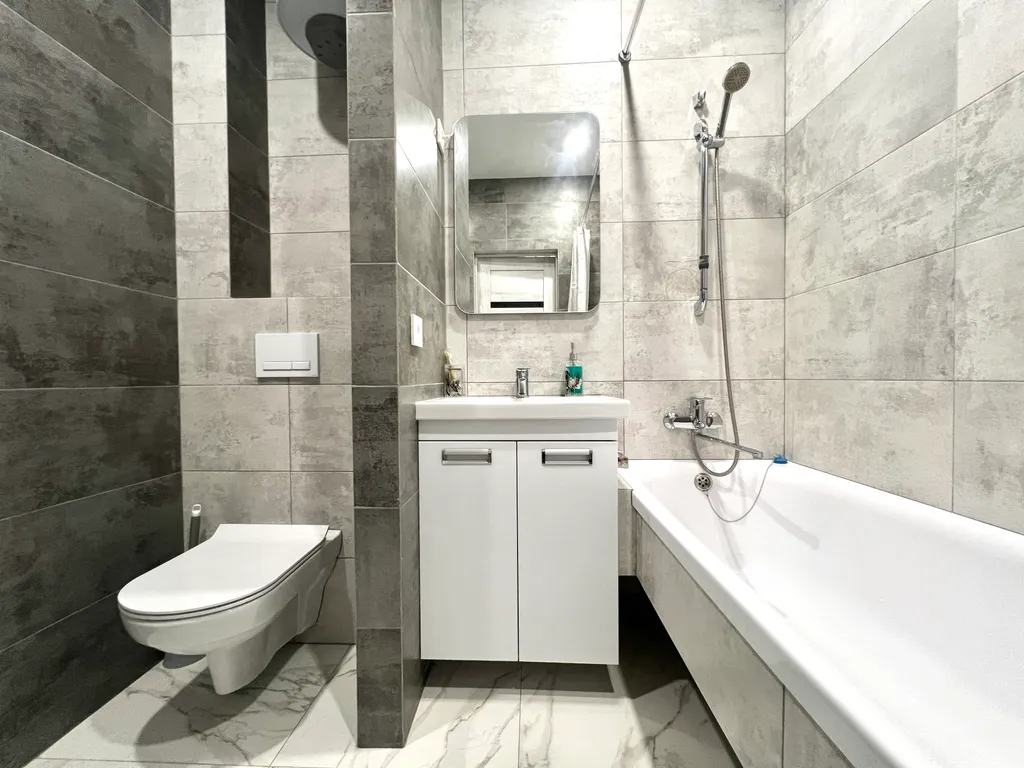 Комфортная студия на Ленина