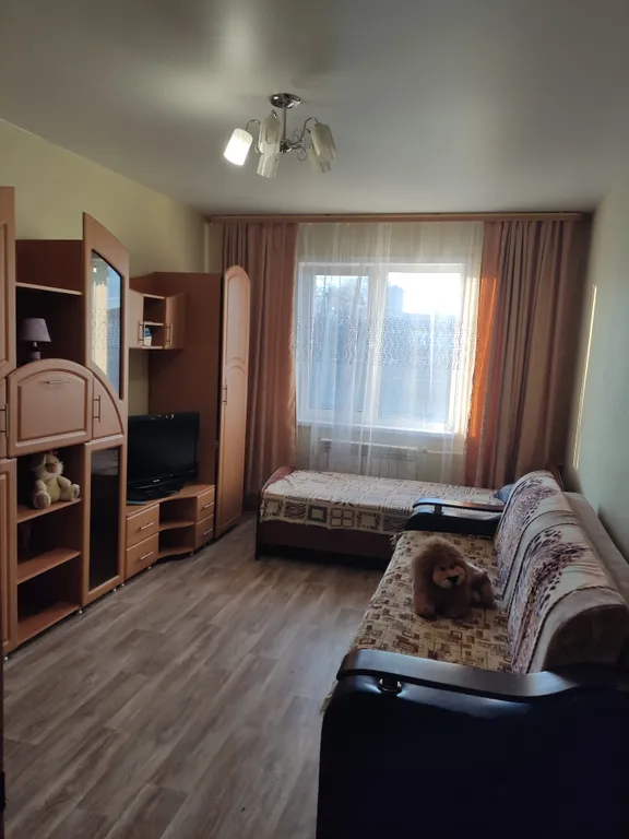 Уютная квартира для проживания и отдыха