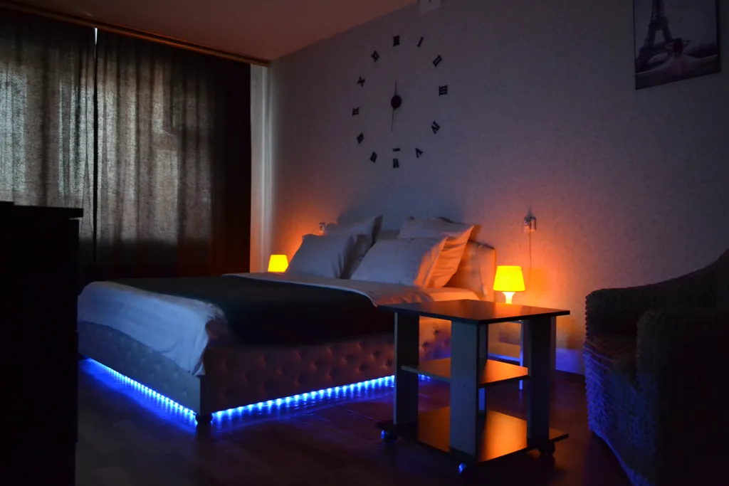 1 комнатная квартира — аренда посуточно в Иваново