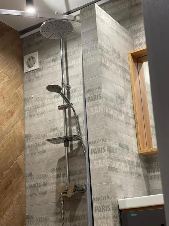 Комфортный дом в центре Кисловодска