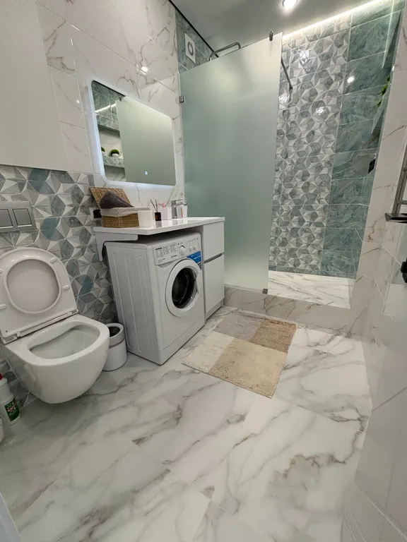 Квартира в гранд энд гранд