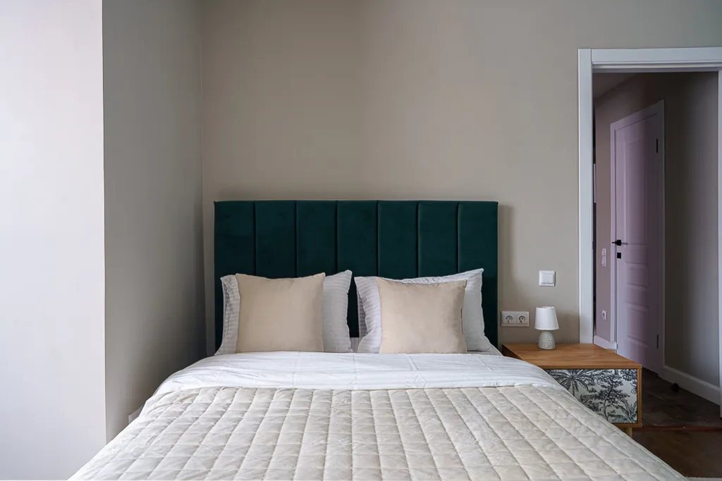 Шикарные апартаменты на центральной улице