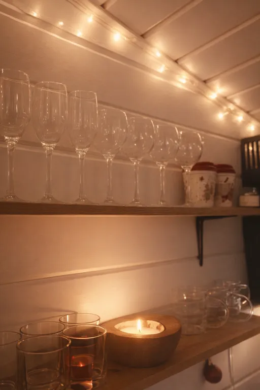 Коттедж Уютный домик — Ломоносов