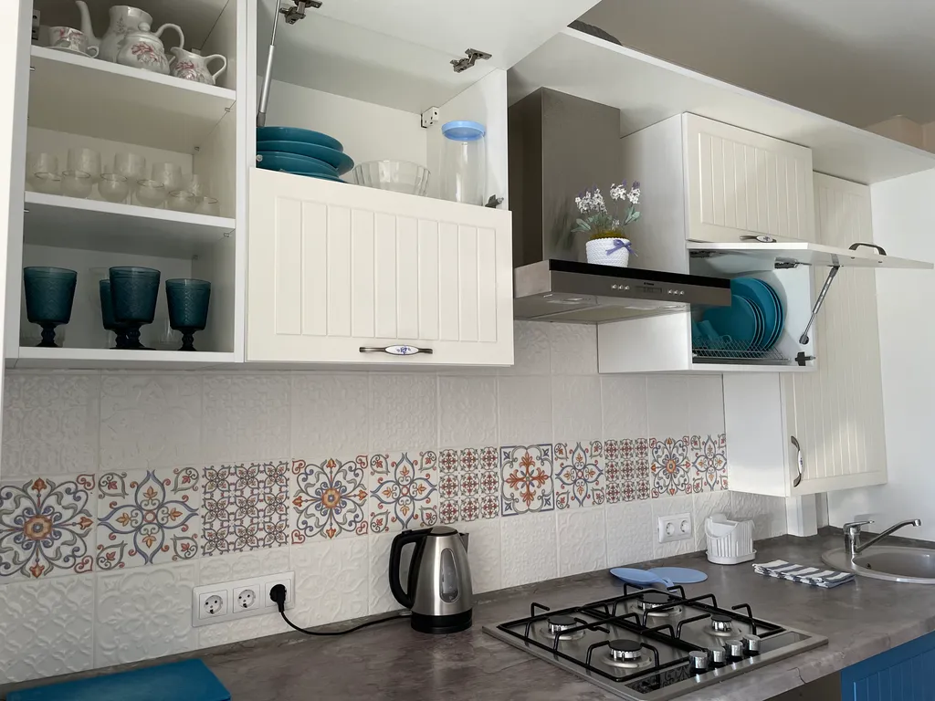 Квартира 1-комнатная Квартира — Калининград