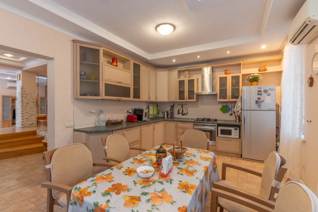 Дом на Черном море